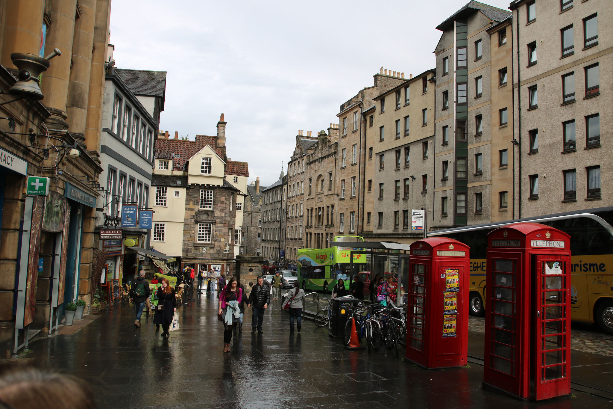 Edinburgh